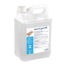 EXEOL GEL 82 5L