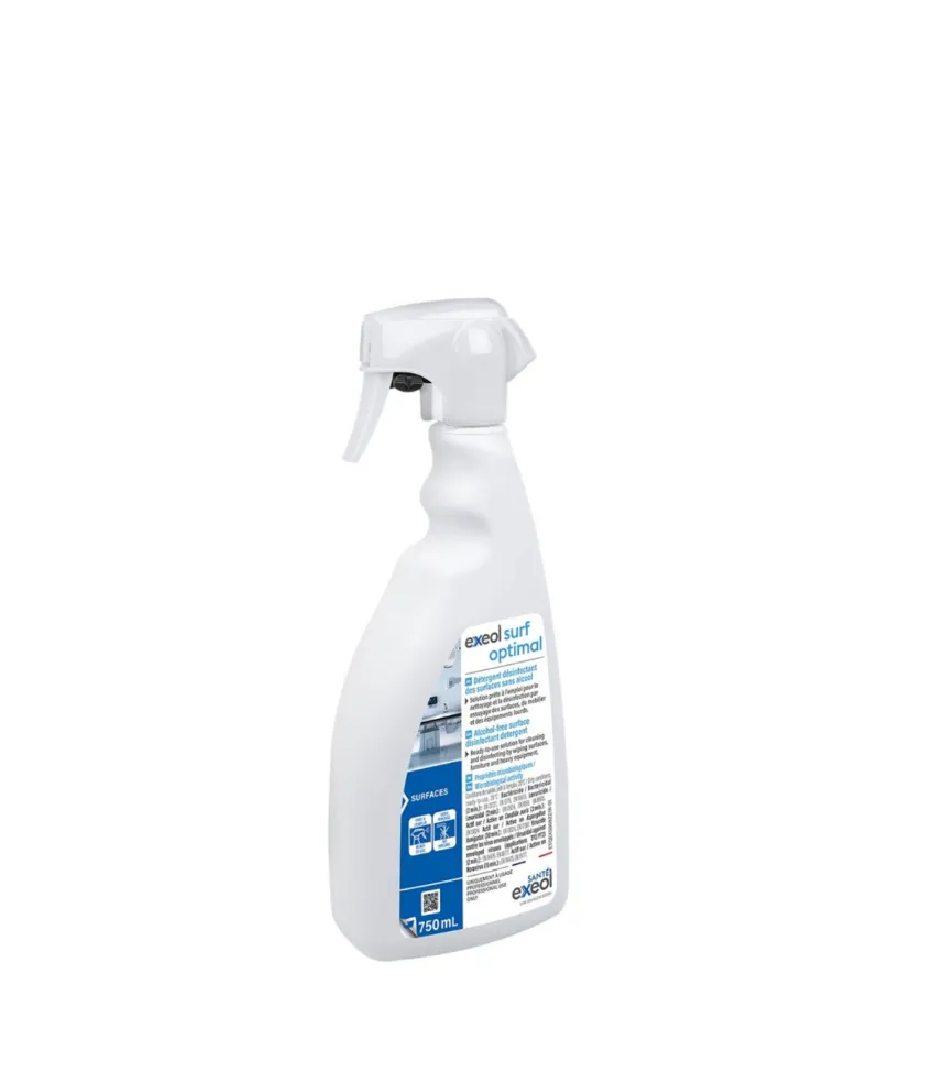 [EXS0038CH] EXEOL SURF OPTIMAL 750ML SPRAY