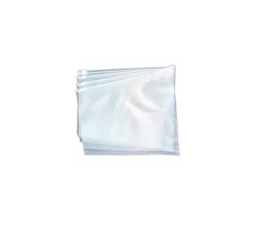 [03046] Sachet anti-poussière avec fermeture à glissière 480 x 640 mm
