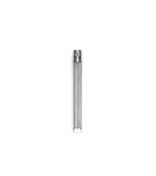 Tube pour broche Ø 22 mm,