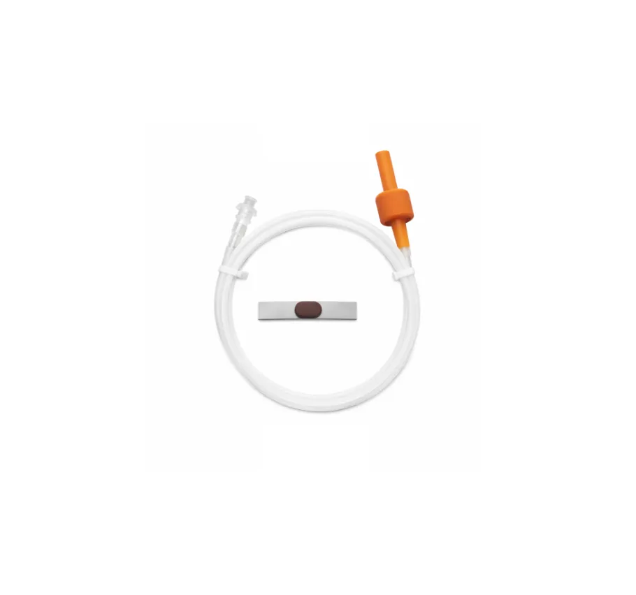 [08115] Set de contrôle de l’efficacité du nettoyage dans les laveurs-désinfecteurs (RDG) pour endoscopes flexibles