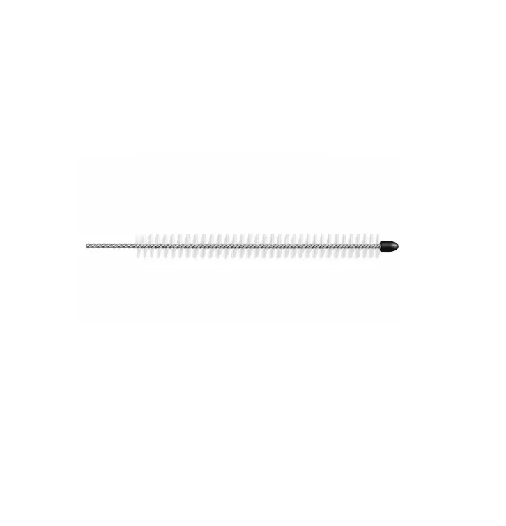Brosse réutilisable 300mm X 15mm DIA