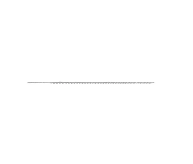 Brosse de nettoyage 300 mm x Ø 2 mm