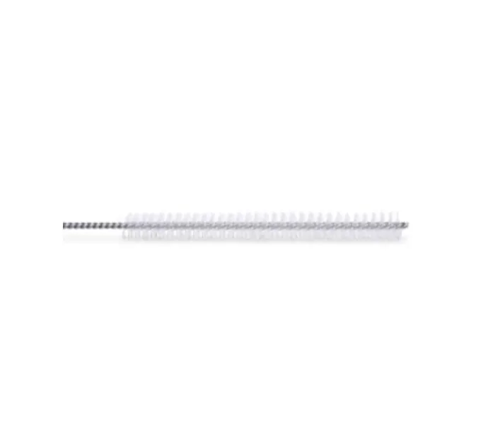 Brosse de nettoyage pour canaux, Ø 7 mm, longueur utile 406 mm