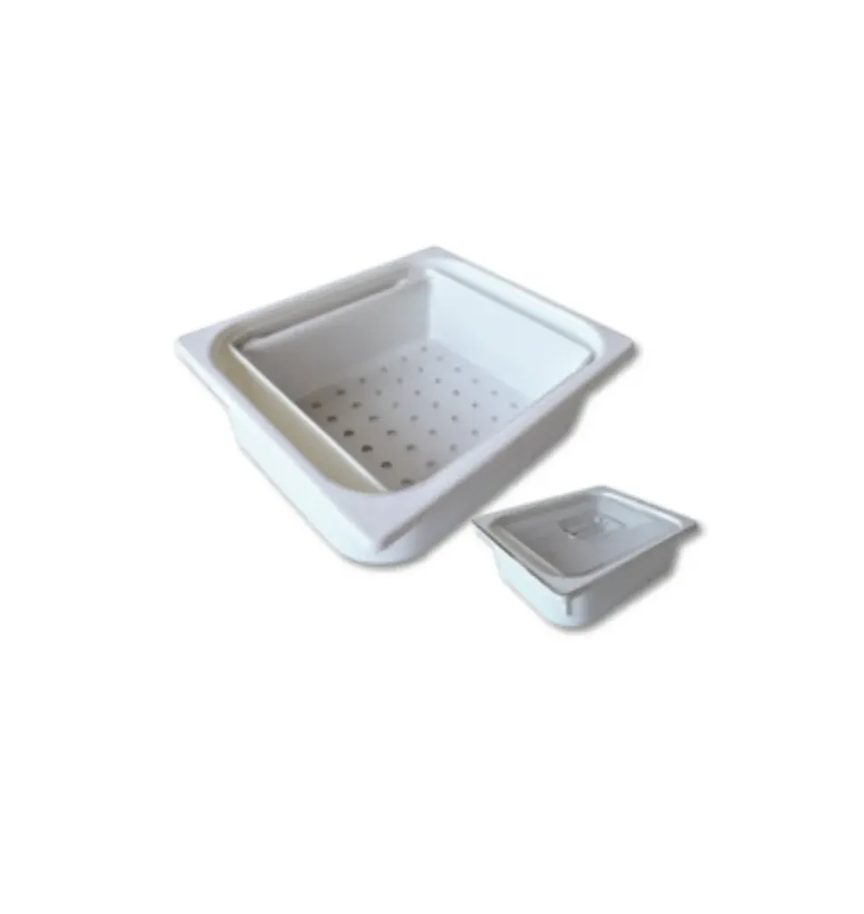 [N.02.551-B] SET DE PRÉ-DÉSINFECTION 5L
