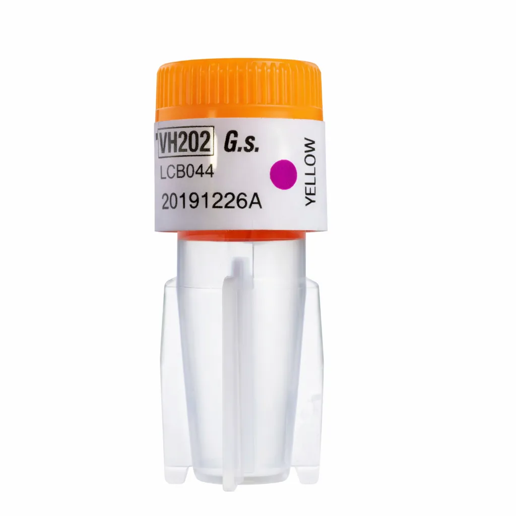 Indicateur biologique Celerity 20 HP
