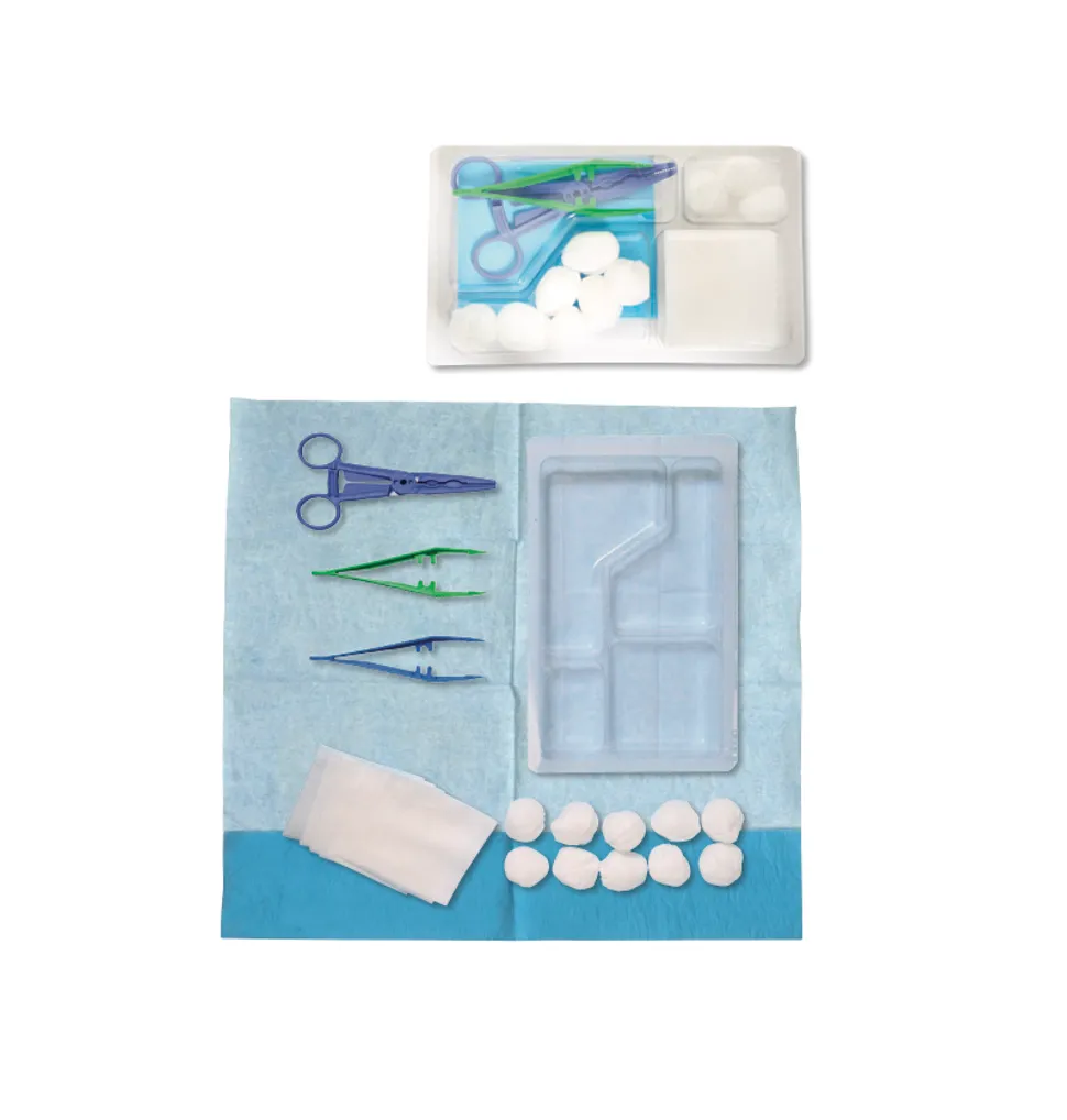 [77214] Set de pansement DK830