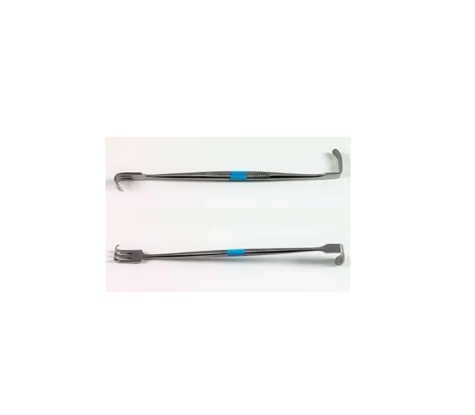 Ecarteur Senn-Miller 16,5 cm Stérile