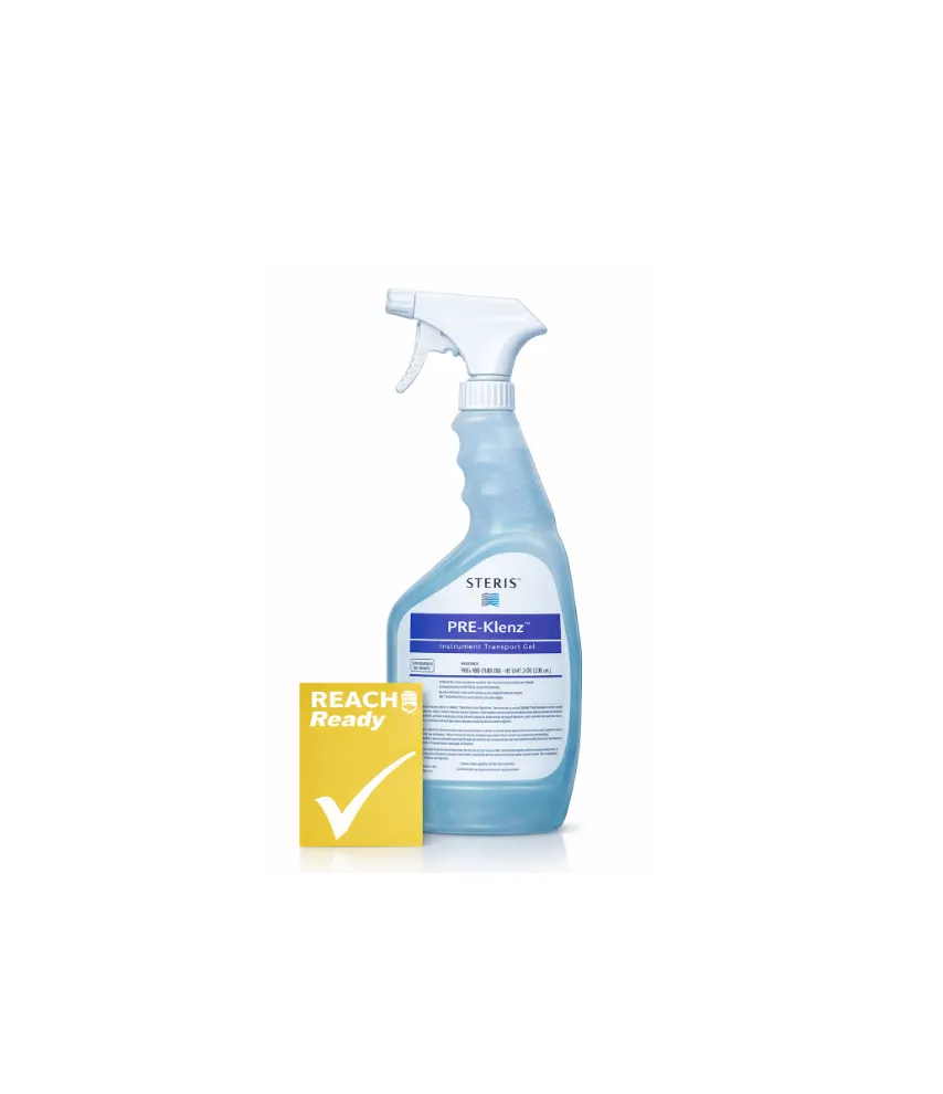 [150377EC] PRE-KLENZ™  instrument transport gel