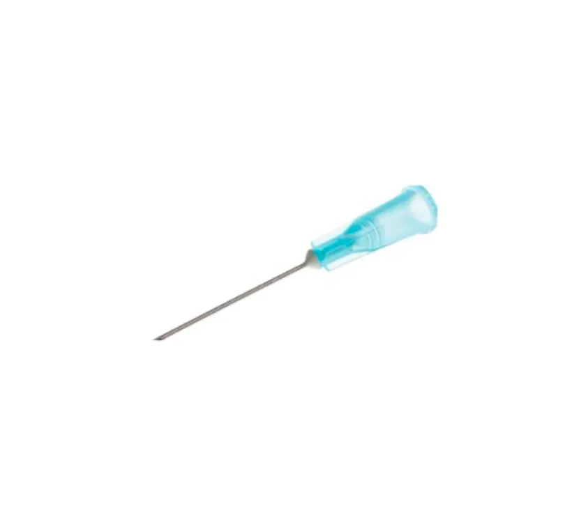 [300637] Aiguilles Hypodermiques BD Microlance 3 blanc 16G - 40mm