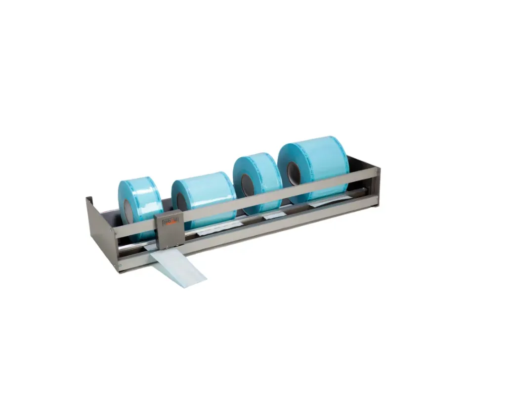 [8880391] Porte rouleaux EM 900