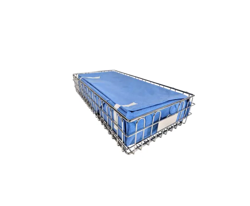 [21.001] PANIER PROTECSTER® I - 600x300x75mm