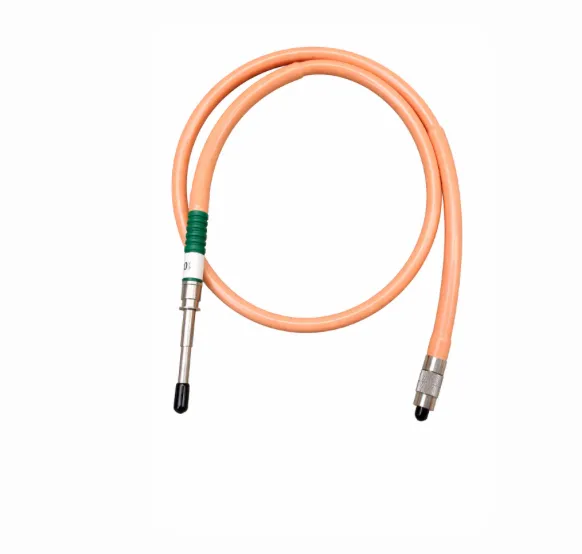 [LG100-2223010] Câble de référence pour Testeur MEDZENSE 4,5mm