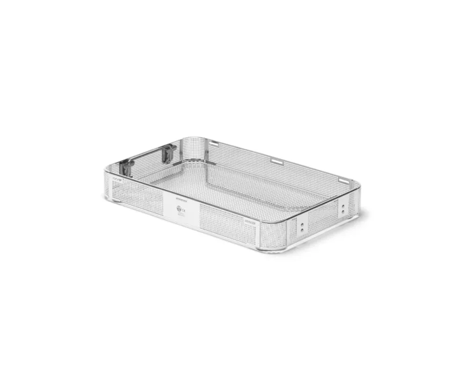 [74] Paniers pour container 1 STU 480x240x45mm