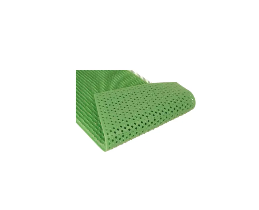 [2000503L] Tapis en silicone 220x220mm