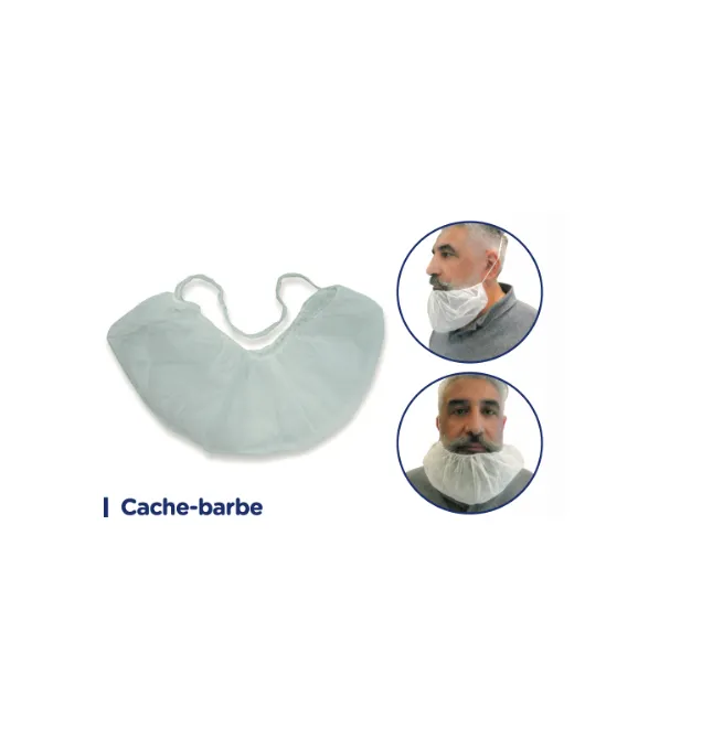 [70027] CACHE-BARBE