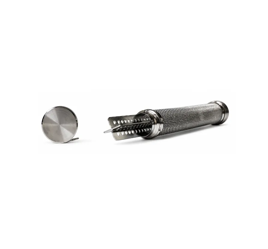 [20.725S] SEPARATEUR 4 COMPARTIMENTS POUR PANIER CYLINDRIQUE REF 20.725
