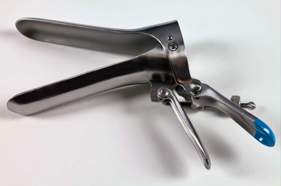 [4801060] SPECULUM vaginal Cusco XS - 75x17mm