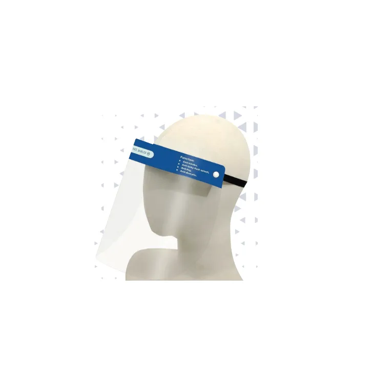 [70011] Visière de protection