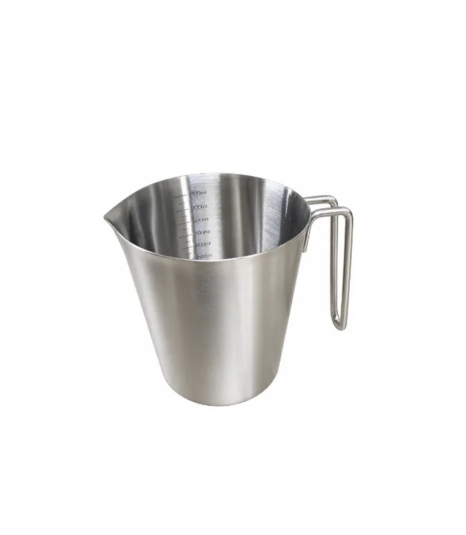 [BCHR001] BECHER INOX 1L