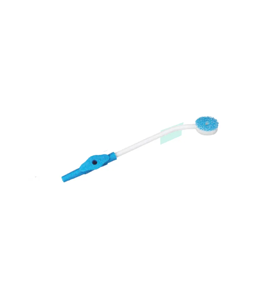 [A0100RS] SOIN SIMPLE 1 ASPIROBAT 1 BATONNET ETOILE
