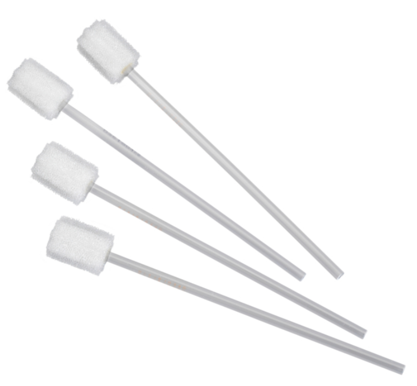 [C105P] BÂTONNET BSB MOUSSE BLANCHE ETOILE 8 RACLETTES-PLAST C100