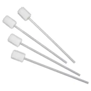 [C105PS] BÂTONNET ETOILE SACHET SOINS DE BOUCHE