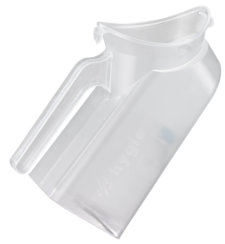 [HY-SUPP-URI3-000] Hy 21 Support Urinal