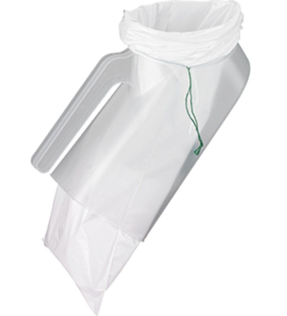 [KT-PRO-HY21-UL0] ProKit - Urinal