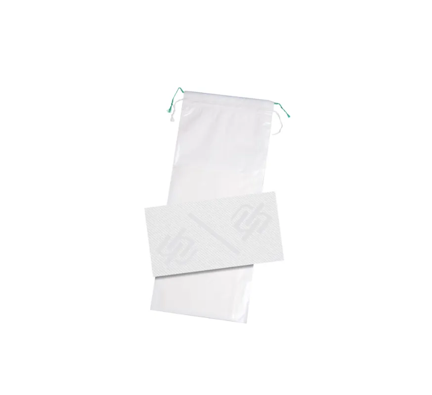 [SA-HYGI-URIO-000] Enveloppes hygiéniques à usage unique pour support urinal