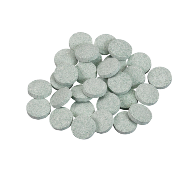 [SCD50] Bicarômes® COMPRIMES EFFERV. BICARBONATE THYMOL