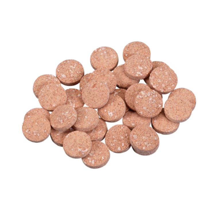 [SCD80] Bicarômes® COMPRIMES BICARBONATE FRAISE