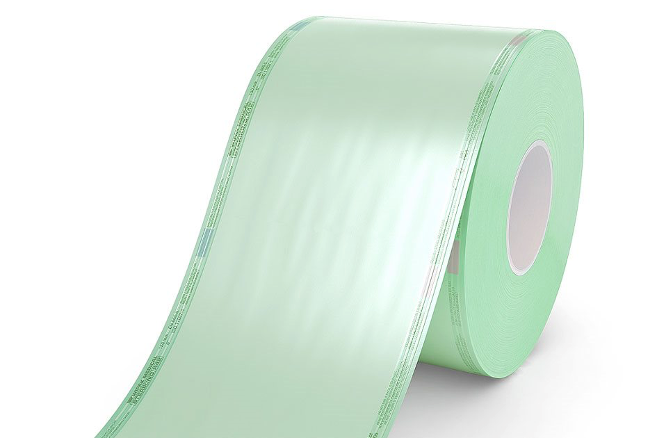 [R46] Steriking rouleau sans soufflet 350mmx200m