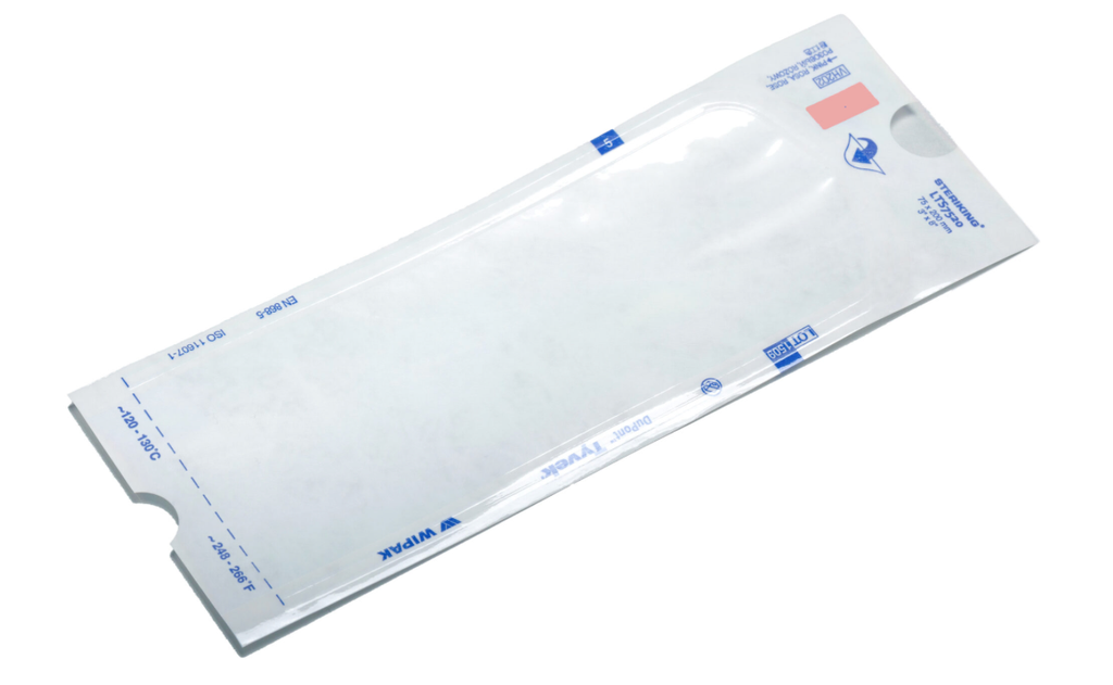 [LTS2550] Steriking sachets Tyvek 250x500mm