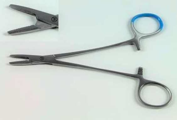 [8001718] Porte-Aiguilles 14cm