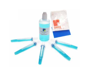 Distal Duck Tip Soaker
