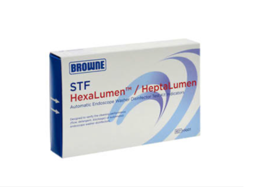 STF HexaLumen indicators