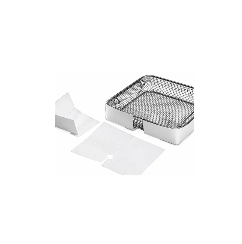 Protection pour coins de paniers en carton spécial