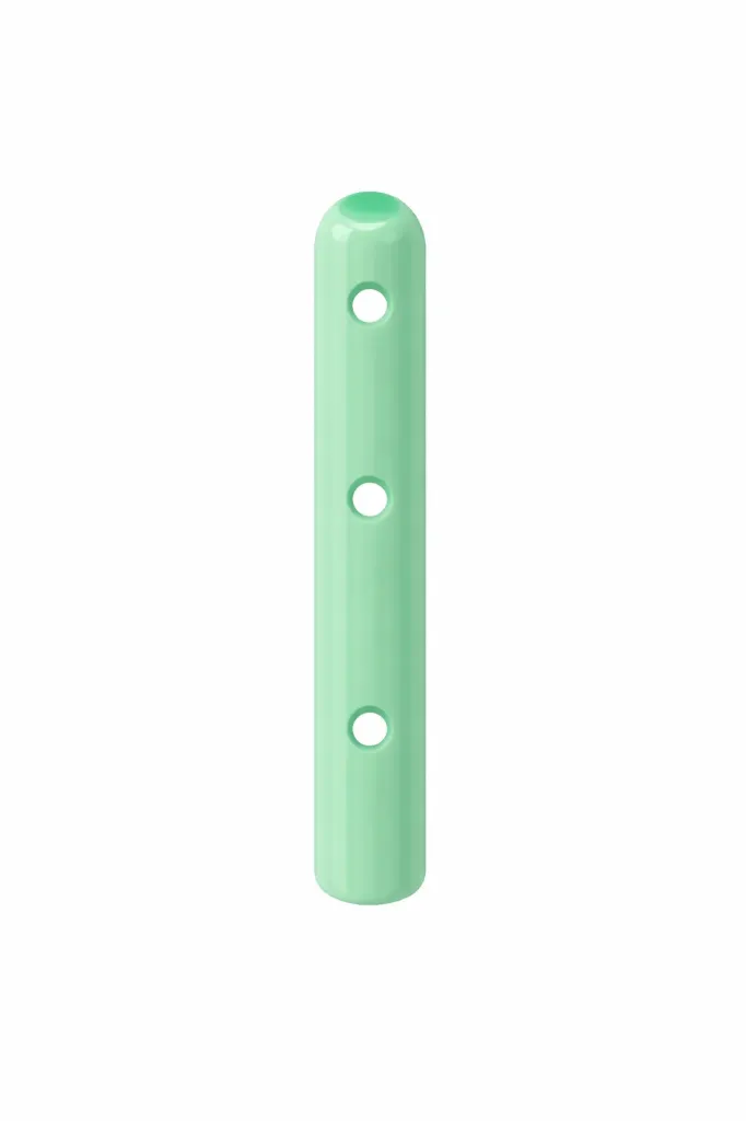Capuchons de protection pour instruments 2,8x19 mm