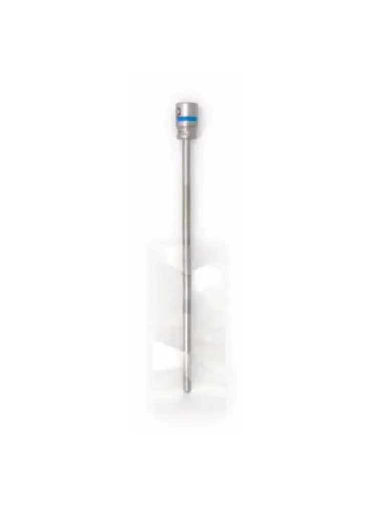 Protection instrument en film transparent 10mm