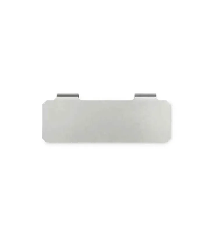 Plaquettes panier 90x30 mm