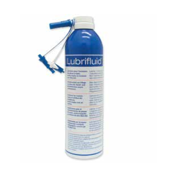 Lubrifiant « Lubrifluid »  500 ML