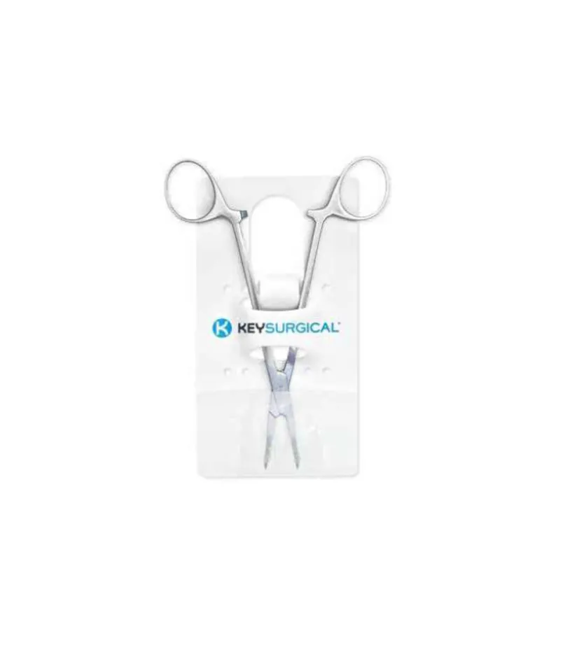 Protection pour instrument courant 160x140mm