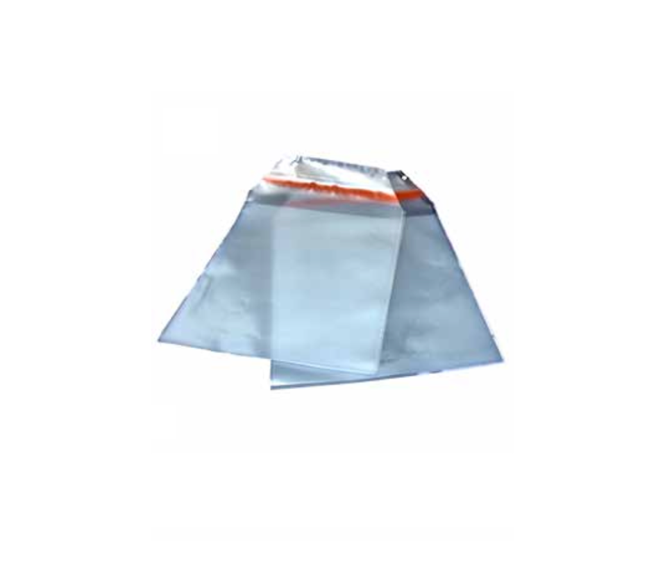 [03049] Sac anti-poussière avec rabat et fermeture adhésive 700 x 1050mm