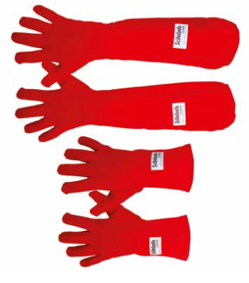 Gants de protection en Nomex® XL 52cm
