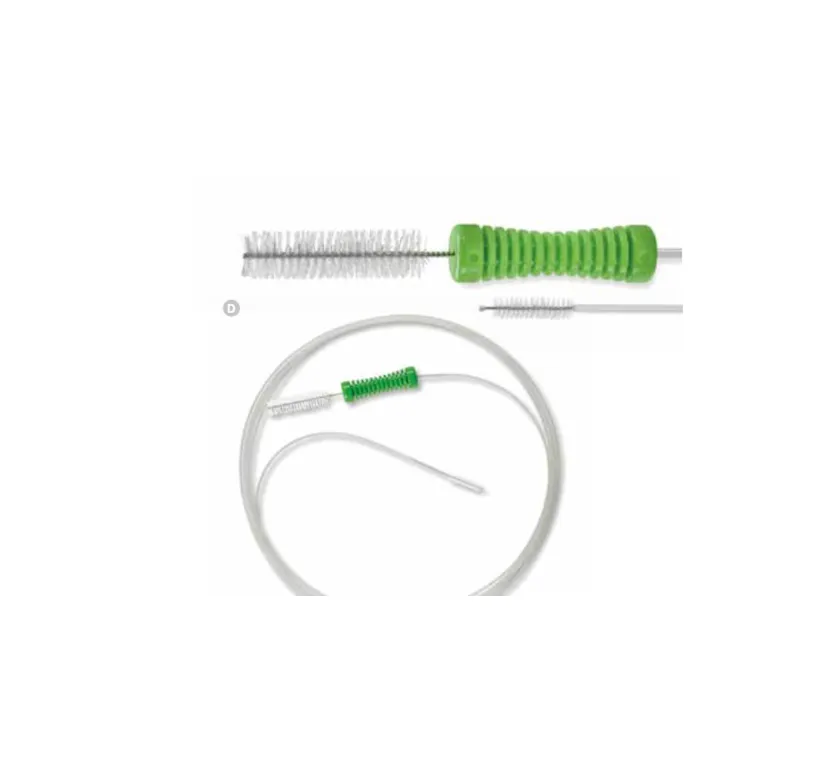 [EB10102KS] Brosse de nettoyage à usage unique