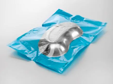 [SNW2040] STERIKING TEX-LINE POUCHES 205x400mm