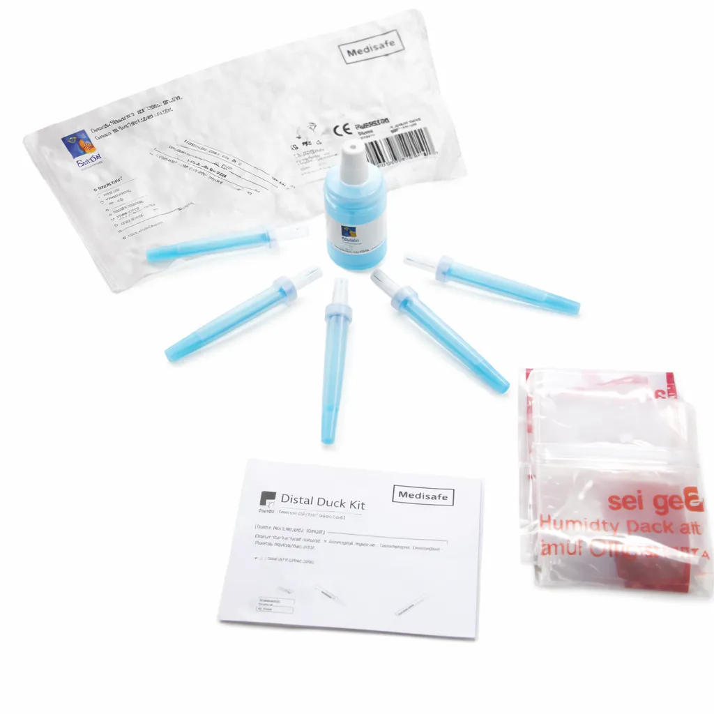 Distal Duck Kit