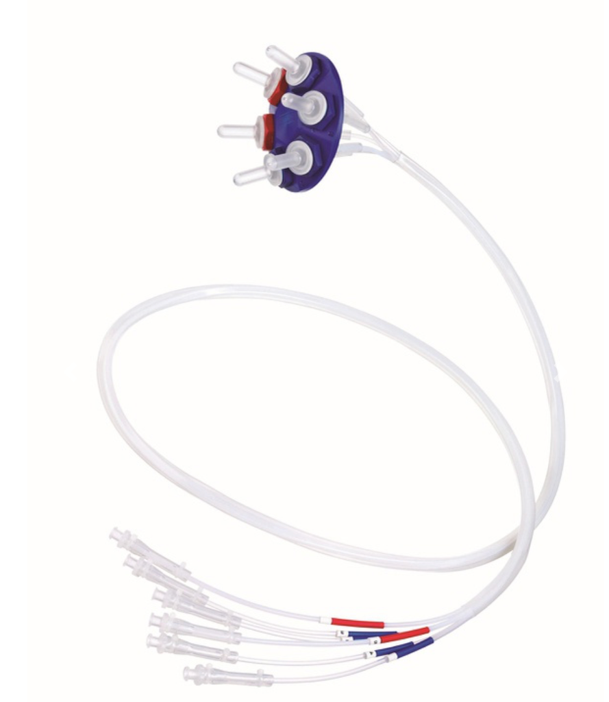 STF HeptaLumen Testkit